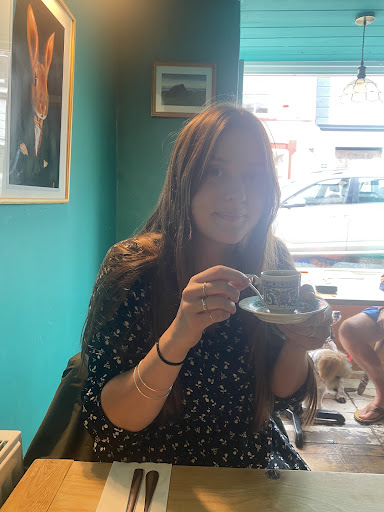 Photo of Cafe ROSE - 28 Main St, Pembroke SA71 4NP